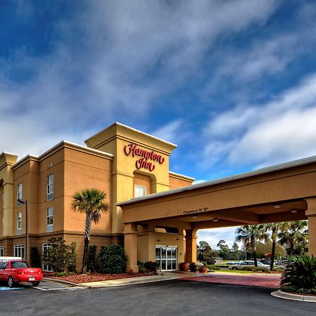 Hampton Inn Manning Eksteriør billede